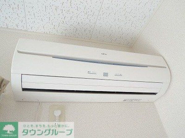 レオパレスKEI5の物件内観写真